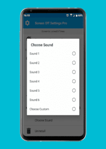 Screen Off Pro (Screen Lock) 2.0.2 Apk for Android 4