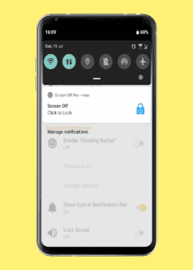 Screen Off Pro (Screen Lock) 2.0.2 Apk for Android 5