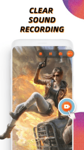 Screen Recorder – Vidma Record (VIP) 3.7.38 Apk for Android 1