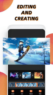 Screen Recorder – Vidma Record (VIP) 3.7.38 Apk for Android 3