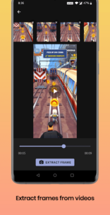 Screen Capture and Recorder – SCAR 2.4 Apk for Android 5