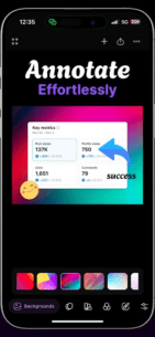 Screenshot Snapshot: NexSnap (PREMIUM) 1.2.7 Apk for Android 4