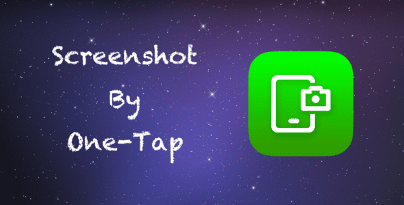 screenshot screen recorder cover