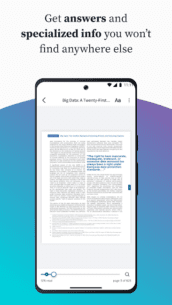 Scribd: 170M+ documents 14.20 Apk for Android 4