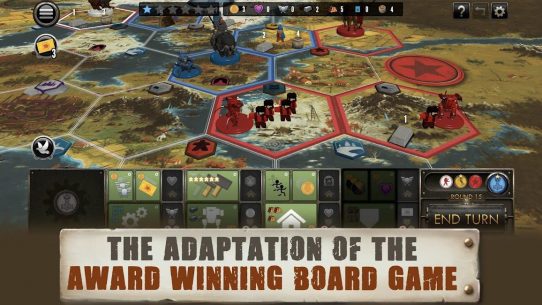 Scythe: Digital Edition 1.9.44 Apk + Data for Android 1