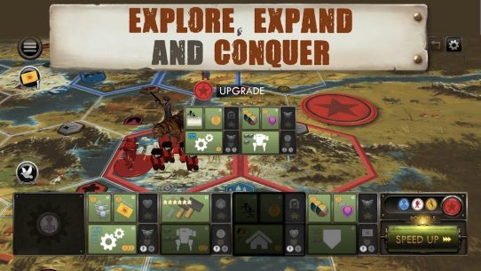 Scythe: Digital Edition 1.9.44 Apk + Data for Android 3