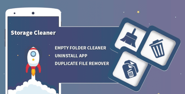 SD Card Cleaner - Storage Cleaner 1.5 Apk for Android 1 sd card cleaner android cover