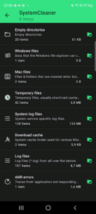 SD Maid 2/SE – System Cleaner (PRO) 1.3.3 Apk for Android 2