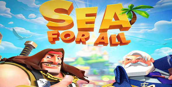 sea for all android cover