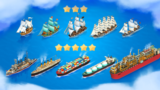 Sea Port 1.0.243 Apk for Android 4