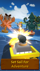 Seabeard 2.1.3 Apk + Mod for Android 3