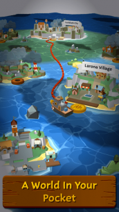 Seabeard 2.1.3 Apk + Mod for Android 5