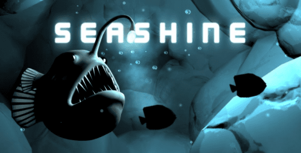 seashine android cover