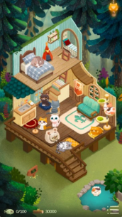 Secret Cat Forest 2.0.31 Apk + Mod for Android 1