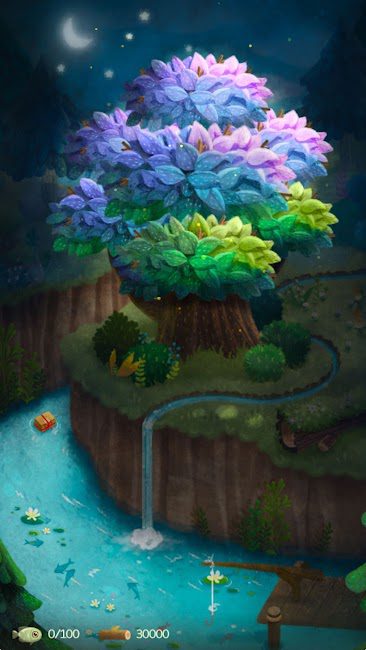 Secret Cat Forest 1.10.2 Apk + Mod for Android 3