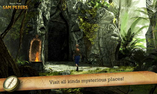 Secret Files: Sam Peters 1.4.2 Apk + Data for Android 4