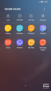 Secure Folder 1.9.30.45 Apk for Android 2