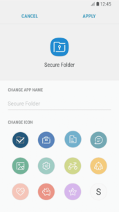 Secure Folder 1.9.30.45 Apk for Android 4