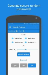 SecurePass – Password Manager & Generator Vault 3.0.2 Apk for Android 1