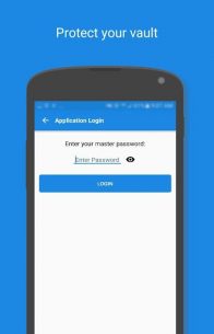 SecurePass – Password Manager & Generator Vault 3.0.2 Apk for Android 2