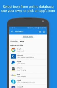 SecurePass – Password Manager & Generator Vault 3.0.2 Apk for Android 5