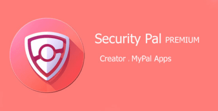 security pal premium android cover