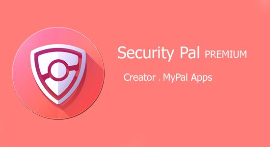 security pal premium android cover