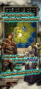 Seek Of Souls – An Unlimited adventure – 4.11 Apk + Mod for Android 5