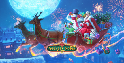 seekers notes android games cover