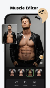 AI Photo to Video SelfyzAI (VIP) 7.1.9555 Apk for Android 1