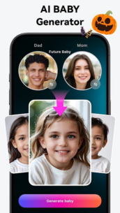 AI Photo to Video SelfyzAI (VIP) 7.1.9555 Apk for Android 3