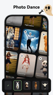 AI Photo to Video SelfyzAI (VIP) 7.1.9555 Apk for Android 4