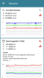 Sensors Toolbox (PREMIUM) 1.8.02 Apk for Android 2