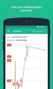 SEO SERP mojo – Rank Tracker (PRO) 2.29.0 Apk for Android 2