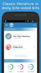 Serial Reader (PREMIUM) 4.13 Apk for Android 1