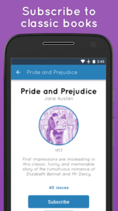 Serial Reader (PREMIUM) 4.13 Apk for Android 2