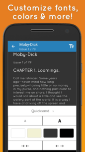 Serial Reader (PREMIUM) 4.13 Apk for Android 5