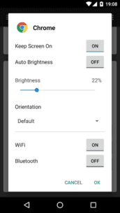 Settings App Pro – AutoSetting 1.0.158 Apk for Android 4