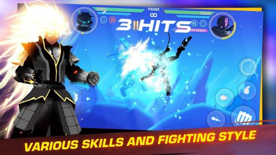 Shadow Battle 2.2 2.2.56 Apk + Mod for Android 1