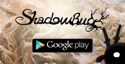 shadow bug android games cover