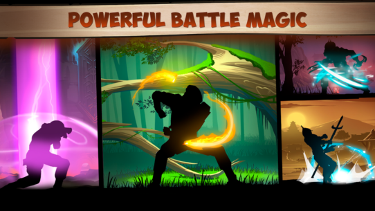 Shadow Fight 2 2.40.0 Apk + Mod for Android 3