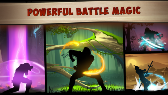 Shadow Fight 2 Special Edition 1.0.12 Apk + Mod for Android 4