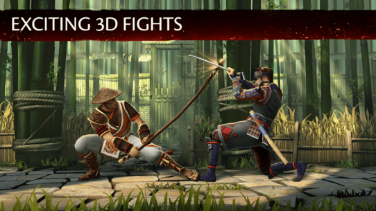 Shadow Fight 3 – RPG fighting 1.40.3 Apk for Android 2