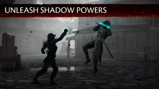 Shadow Fight 3 – RPG fighting 1.40.3 Apk for Android 3