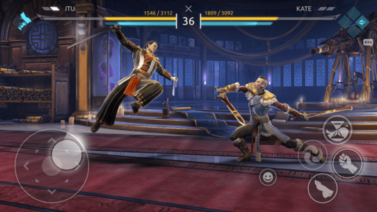 Shadow Fight 4: Arena 1.9.10 Apk for Android 1