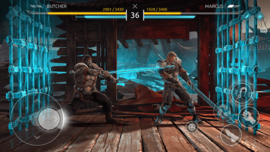 Shadow Fight 4: Arena 1.9.10 Apk for Android 3