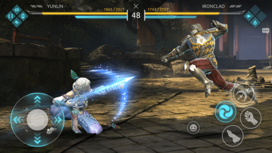 Shadow Fight 4: Arena 1.9.10 Apk for Android 4