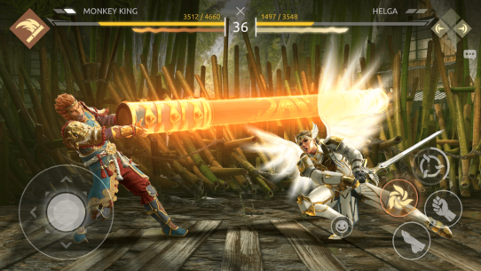 Shadow Fight 4: Arena 1.9.10 Apk for Android 5