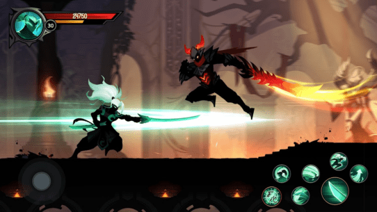 Shadow Knight: Ninja Game RPG 3.24.352 Apk for Android 1