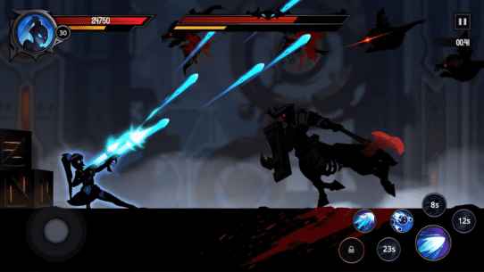 Shadow Knight: Ninja Game RPG 3.24.352 Apk for Android 4